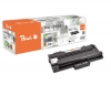 110371 - Peach Tonermodul schwarz kompatibel zu No. 4016BK, SCX-4216D3/ELS Samsung