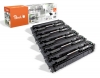 112511 - Peach Spar Pack Plus Tonermodule kompatibel zu No. 415X, W2030X*2, W2031X, W2032X, W2033X HP