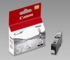 210416 - Cartuccia InkJet originale, nero CLI-521bk, 2933B001 Canon