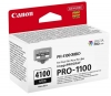 212945 - Original Ink Cartridge matt black PFI-4100MBK Canon