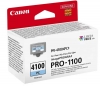 212950 - Original Ink Cartridge photo cyan PFI-4100PC Canon