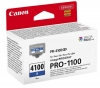 212955 - Original Ink Cartridge blue PFI-4100B Canon