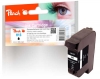 310777 - Testina stampante Peach, nero - compatibile con No. 15, C6615D HP