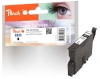 311353 - Peach Tintenpatrone schwarz kompatibel zu T0331BK, C13T03314010 Epson