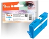 313818 - Cartuccia d'inchiostro Peach ciano HC compatibile con No. 920XL c, CD972AE HP
