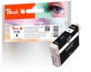 314765 - Cartuccia InkJet Peach nero, compatibile con T1281 bk, C13T12814011 Epson