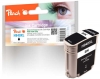 316215 - Cartuccia d'inchiostro Peach nero HC compatibile con No. 940XL bk, C4906AE HP