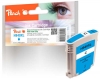 316216 - Cartuccia d'inchiostro Peach ciano compatibile con No. 940XL c, C4907AE HP