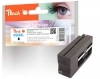 317244 - Cartuccia d'inchiostro Peach nero HC compatibile con No. 950XL bk, CN045A HP