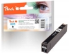 318015 - Cartuccia d'inchiostro Peach nero compatibile con No. 970 bk, CN621A HP