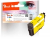 318102 - Cartuccia InkJet Peach giallo, compatibile con No. 18XL y, C13T18144010 Epson