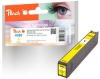 319072 - Cartuccia d'inchiostro Peach giallo compatibile con No. 980 y, D8J09A HP
