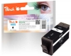 319093 - Cartuccia d'inchiostro Peach nero compatibile con No. 920 bk, CD971AE HP