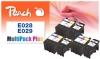 319146 - Peach Multi Pack Più, compatibili con T028, T029 Epson