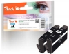 319473 - Peach Twin Pack Cartuccia d'inchiostro nero compatibile con No. 934 bk*2, C2P19A*2 HP