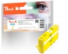 319476 - Cartuccia d'inchiostro Peach giallo compatibile con No. 935 y, C2P22A HP