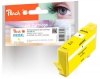 319483 - Cartuccia d'inchiostro Peach giallo HC compatibile con No. 935XL y, C2P26A HP