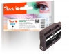 319878 - Cartuccia d'inchiostro Peach nero compatibile con No. 932 bk, CN057A HP