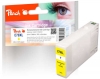 319897 - Cartuccia d'inchiostro Peach HY giallo, compatible con No. 79XL y, C13T79044010 Epson
