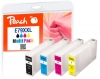 319905 - Peach Multi Pack, XXL compatibile con No. 79XXL, C13T78954010 Epson