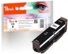 320137 - Cartuccia d'inchiostro Peach foto nero, compatibile con T3341, No. 33 phbk, C13T33414010 Epson