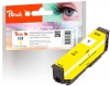 320140 - Cartuccia InkJet Peach giallo, compatibile con T3344, No. 33 y, C13T33444010 Epson