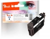 320143 - Cartuccia InkJet Peach nero, compatibile con No. 18 bk, C13T18014010 Epson