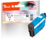 320145 - Cartuccia InkJet Peach ciano, compatibile con No. 18 c, C13T18024010 Epson