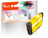 320147 - Cartuccia InkJet Peach giallo, compatibile con No. 18 y, C13T18044010 Epson
