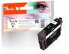 320150 - Cartuccia InkJet Peach nero, compatibile con No. 16 bk, C13T16214010 Epson
