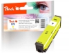 320170 - Cartuccia InkJet Peach giallo, compatibile con No. 26 y, C13T26144010 Epson