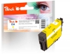 320242 - Cartuccia InkJet Peach giallo, compatibile con T3464, No. 34 y, C13T34644010 Epson