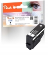 320390 - Cartuccia d'inchiostro Peach foto nero, compatibile con T02F1, No. 202 phbk, C13T02F14010 Epson