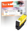 320393 - Cartuccia InkJet Peach giallo, compatibile con T02F4, No. 202 y, C13T02F44010 Epson
