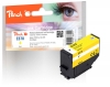 320408 - Cartuccia InkJet Peach giallo, compatibile con T3784, No. 378 y, C13T37844010 Epson