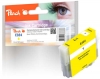 320494 - Cartuccia InkJet Peach giallo, compatibile con T3244Y, C13T32444010 Epson