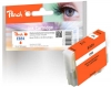 320497 - Peach Ink Cartridge orange, compatible with T3249O, C13T32494010 Epson