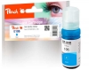 320517 - Peach Tintenbehälter cyan kompatibel zu No. 106 c, C13T00R240 Epson