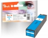 320664 - Cartuccia d'inchiostro Peach ciano extra HC compatibile con No. 991X C, M0J90AE HP