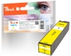 320666 - Cartuccia d'inchiostro Peach giallo extra HC compatibile con No. 991X Y, M0J98AE HP