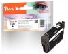 320864 - Cartuccia InkJet Peach nero, compatibile con No. 502BK, C13T02V14010 Epson