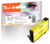 321069 - Cartuccia d'inchiostro Peach giallo HC compatibile con No. 912XL Y, 3YL83AE HP
