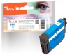 321142 - Cartuccia d'inchiostro Peach ciano compatibile con No. 603C, C13T03U24010 Epson