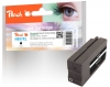 321244 - Cartuccia d'inchiostro Peach nero compatibile con No. 957XL bk, L0R40AE HP