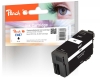 321545 - Cartuccia InkJet Peach nero, compatibile con No. 407BK, C13T07U140 Epson