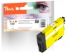 321549 - Cartuccia InkJet Peach giallo, compatibile con No. 407Y, C13T07U440 Epson