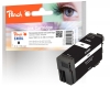 322044 - Cartuccia d'inchiostro Peach nero HC compatibile con No. 408L, T09K140 Epson